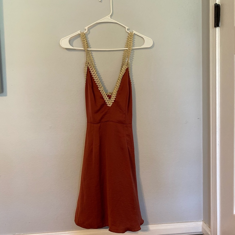 dress